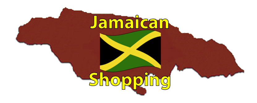 Jamaican Shopping Page by the Jamaican Business & Tourism Directory